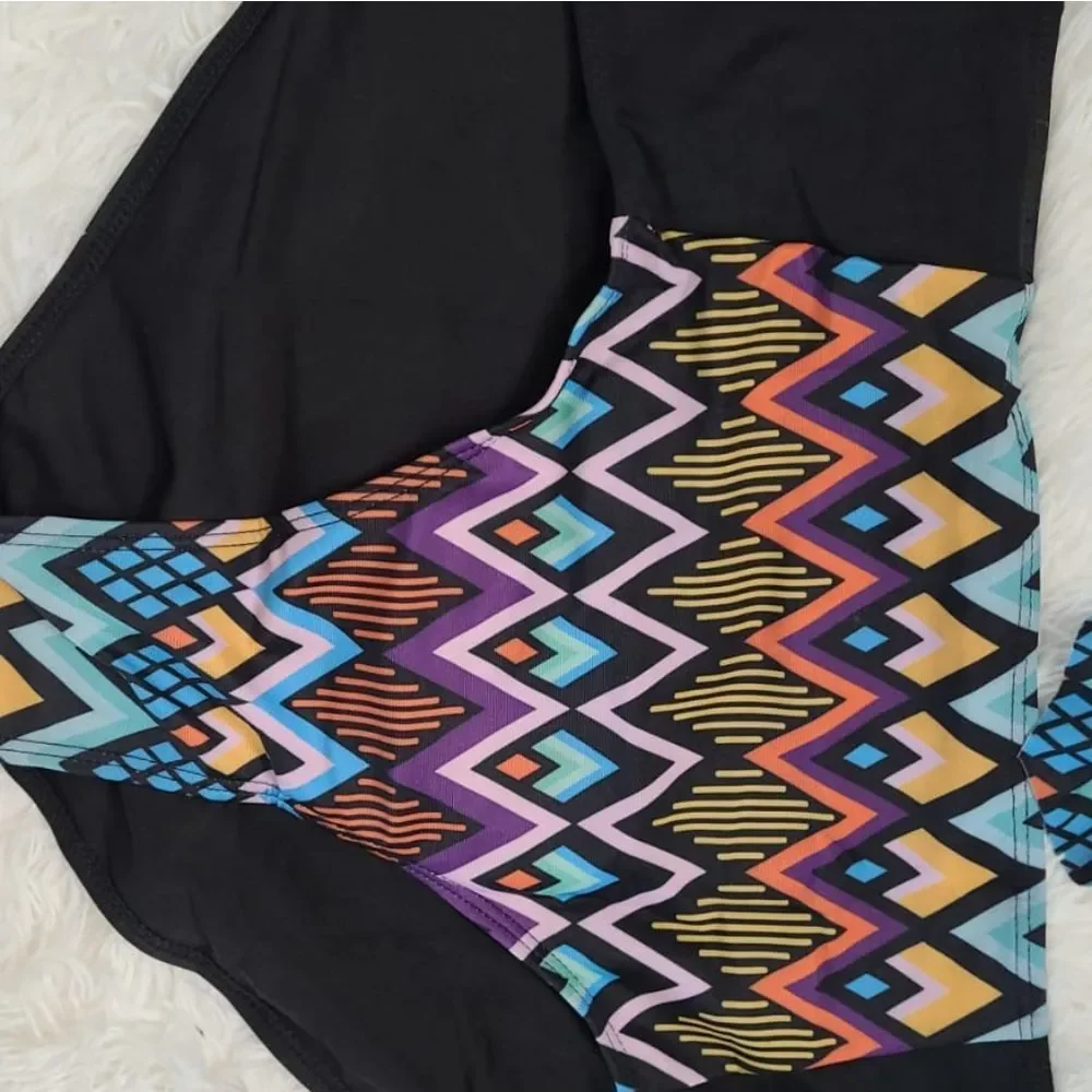 This is unique style lovely Plus size 2pcs set women biki the very high quality - Picture 4 of 7